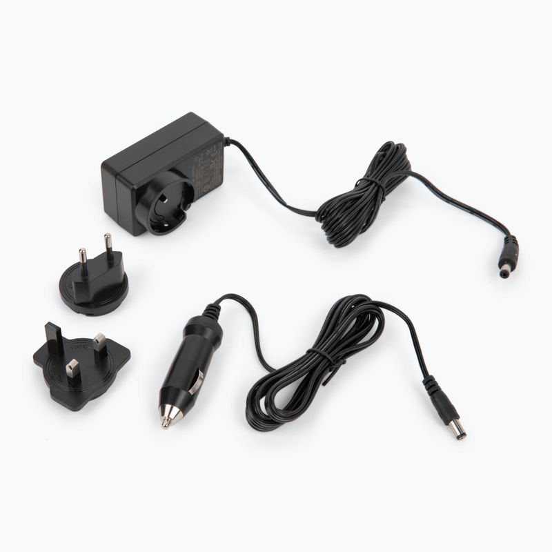 Outwell Sky2 Pump 12V/230V electric pump black 651062 5