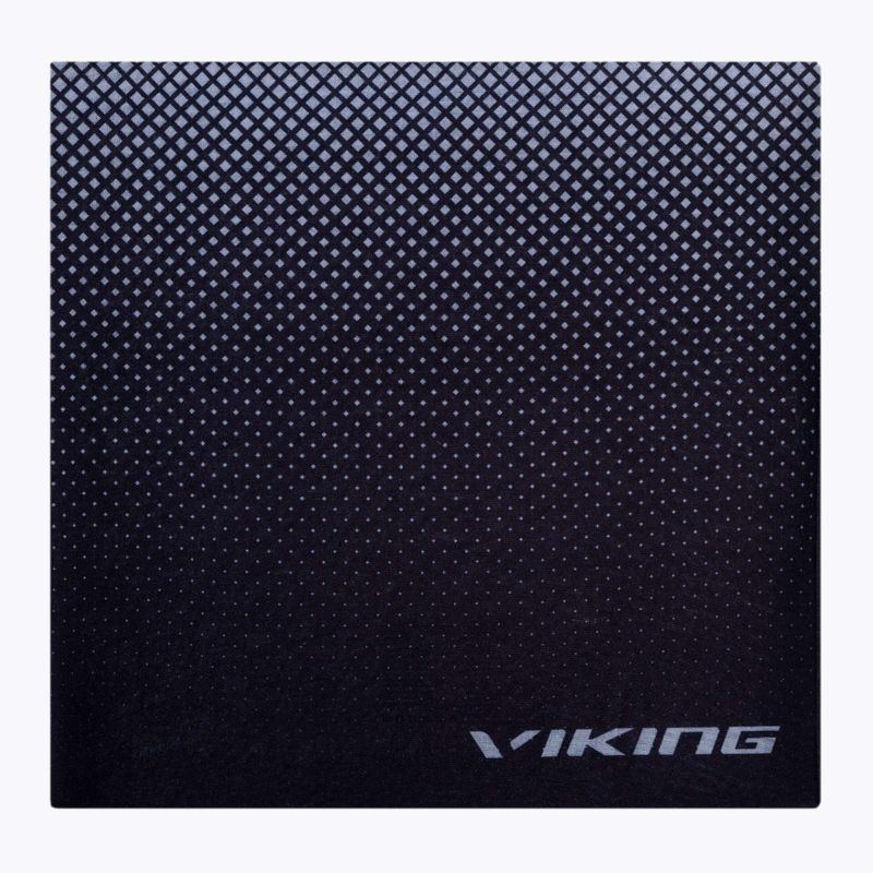 Viking Bandana Regular grey 410/23/7552 2
