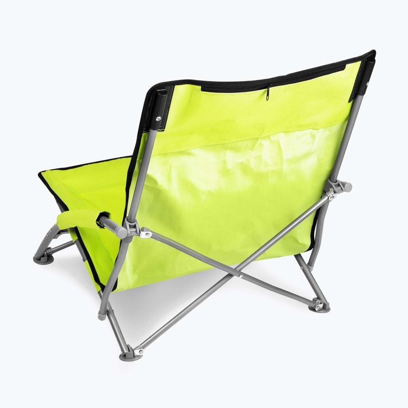 Spokey Panama green hiking chair 922276 4