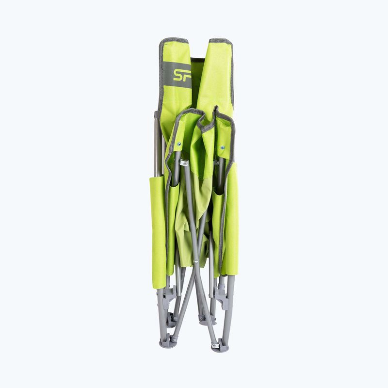 Spokey Panama green hiking chair 922276 7