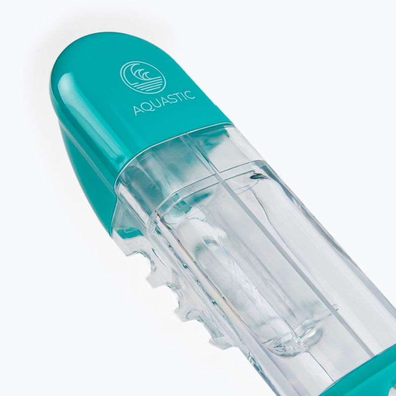 AQUASTIC Snorkelling kit blue SMFK-01SN 13