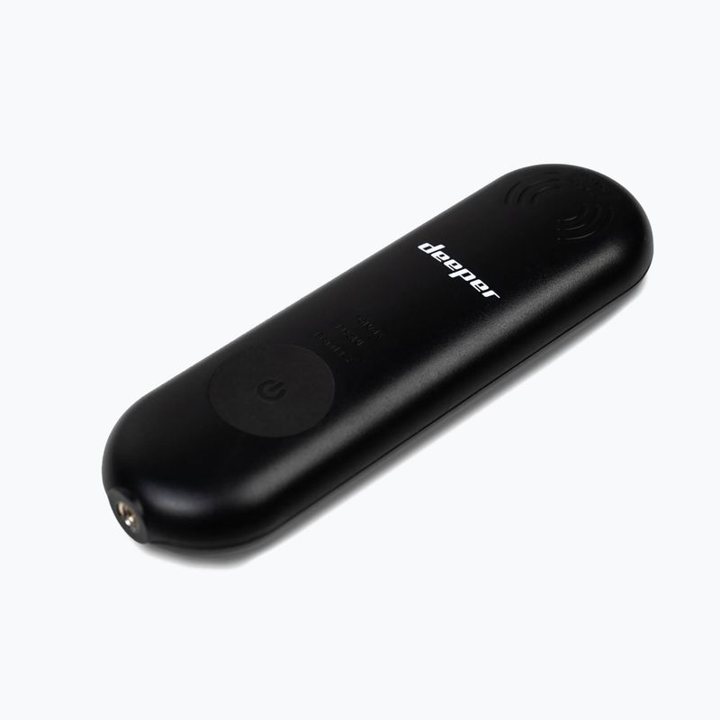 Deeper Extender KIT + tripod sonar signal booster 4