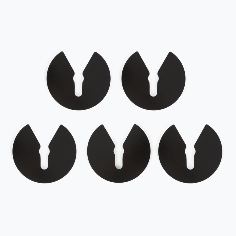 XTREXO ADS15 adjustable dumbbell/ barbell black 11