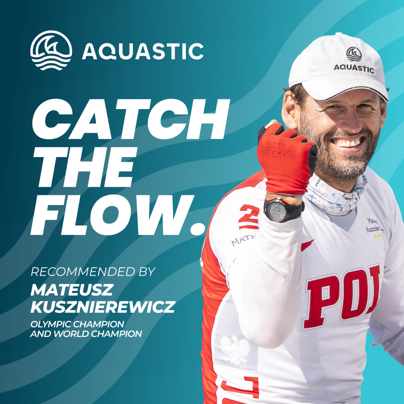 Full face mask for snorkelling AQUASTIC blue SMA-01SN 2