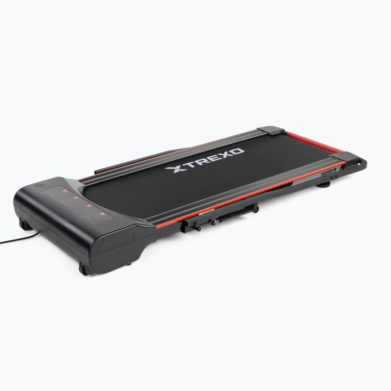 XTREXO Walking Pad W150 electric treadmill black 14