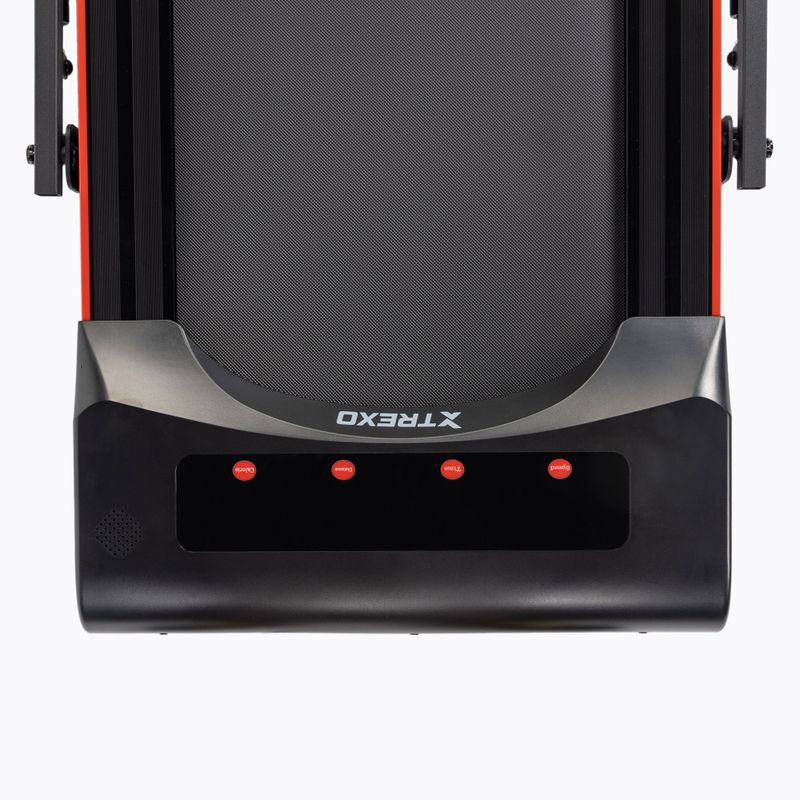 XTREXO Walking Pad W150 electric treadmill black 16