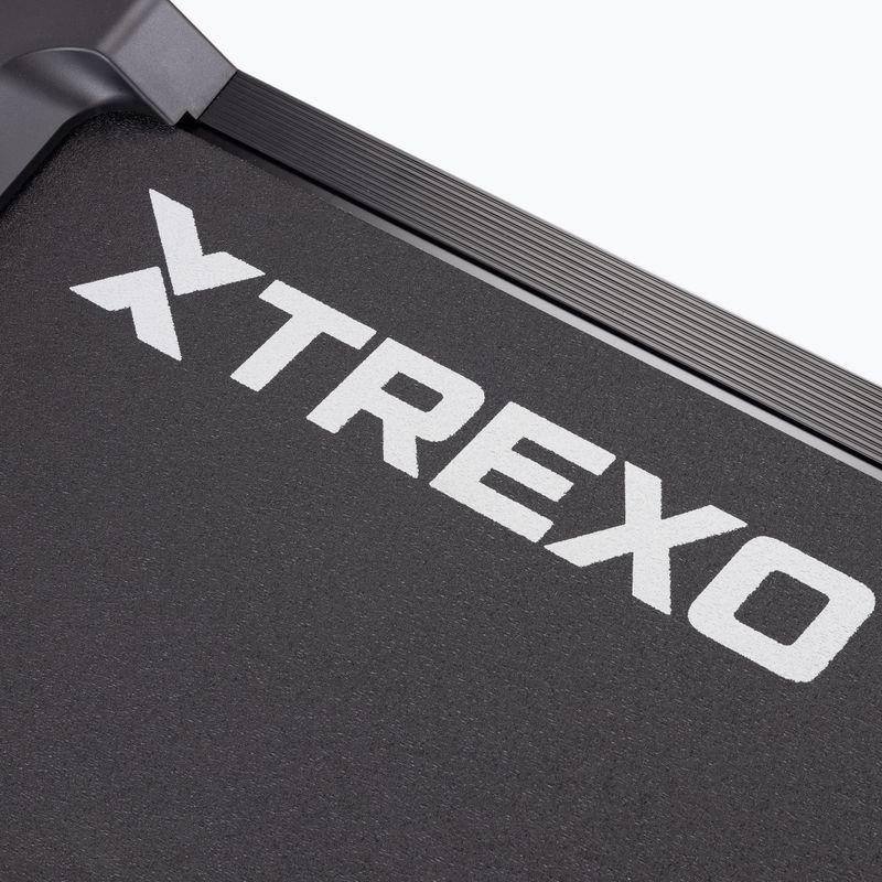XTREXO Walking Pad W100 electric treadmill black 13