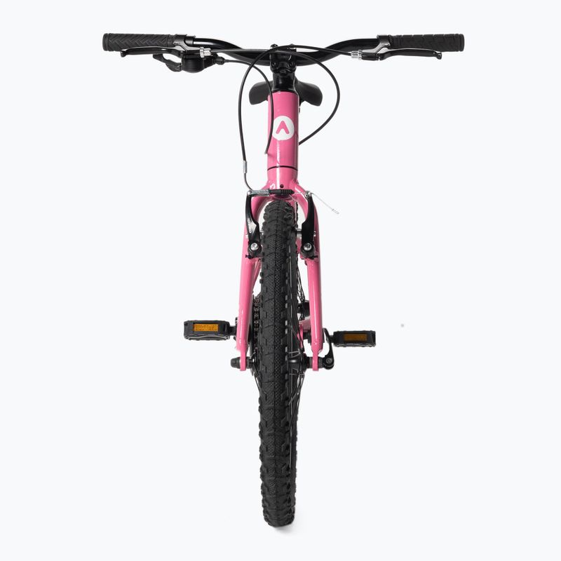 Children's bicycle ATTABO EASE 20" pink 9
