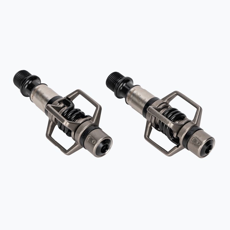 Crankbrothers Eggbeater 3 bicycle pedals black CR-15859 2