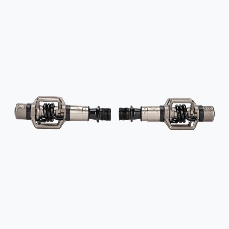 Crankbrothers Eggbeater 3 bicycle pedals black CR-15859 3
