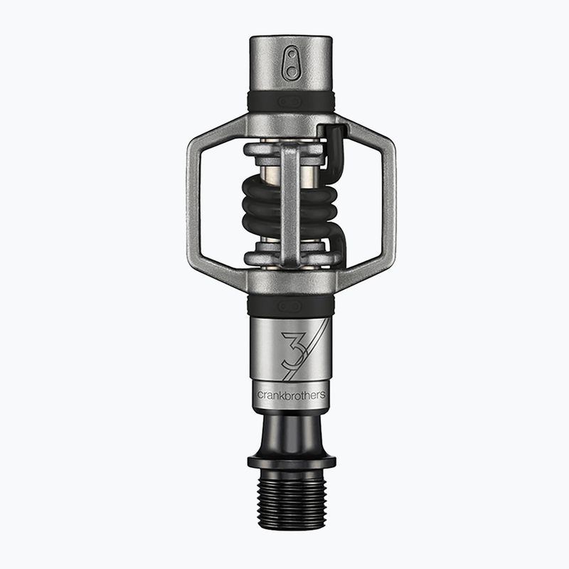 Crankbrothers Eggbeater 3 bicycle pedals black CR-15859 5