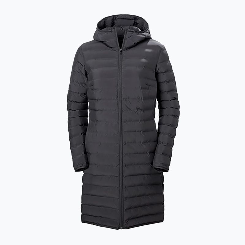 Helly Hansen women's down coat Mono Material Insulator black 53506_990 6