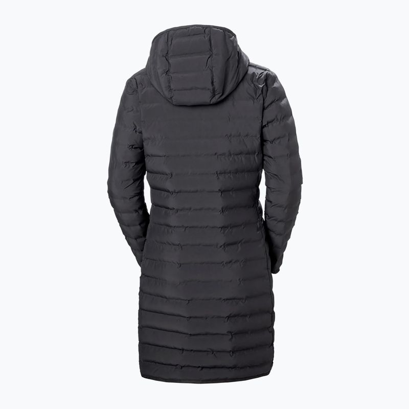 Helly Hansen women's down coat Mono Material Insulator black 53506_990 7