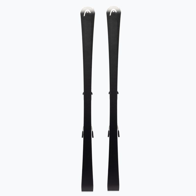 HEAD Supershape E-Original SW SF-PR + PRD 12 black 313390/100832 downhill skis 3