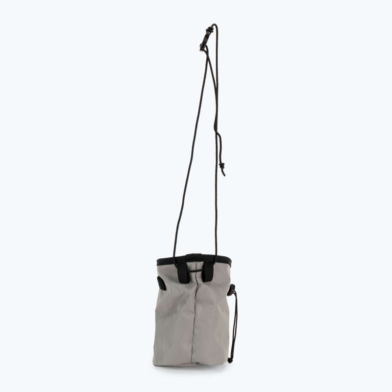 Mammut Gym Basic Chalk Bag grey 2