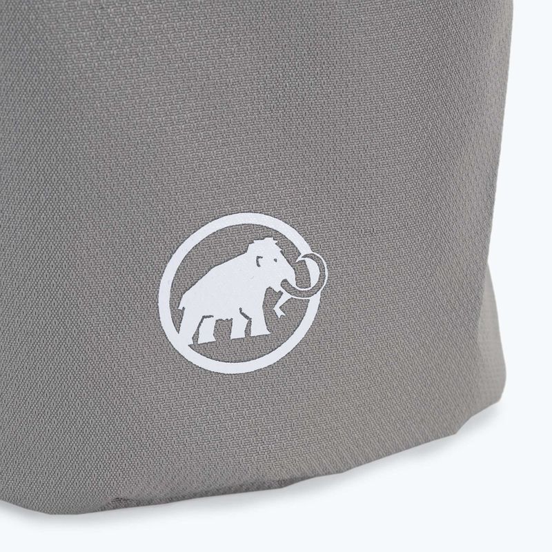 Mammut Gym Basic Chalk Bag grey 4