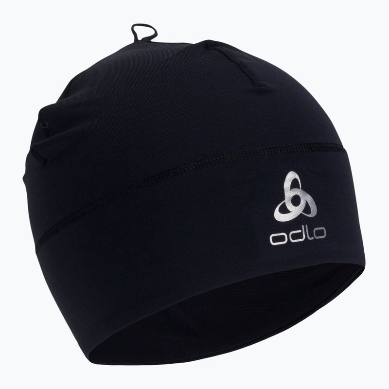 ODLO Polyknit Warm Eco cap black 762670/15000 5