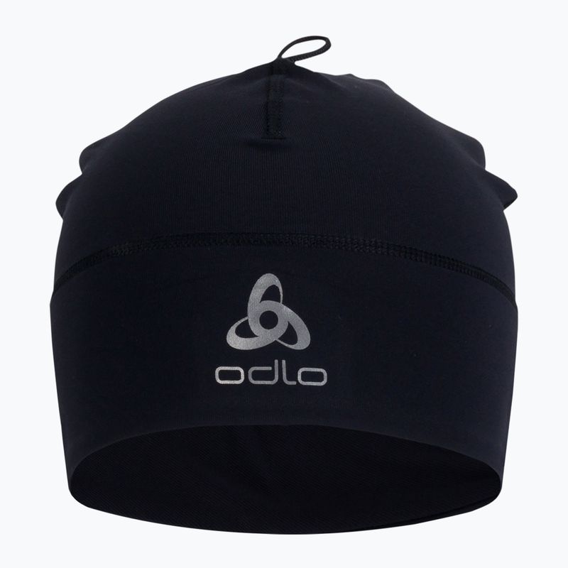 ODLO Polyknit Warm Eco cap black 762670/15000 6