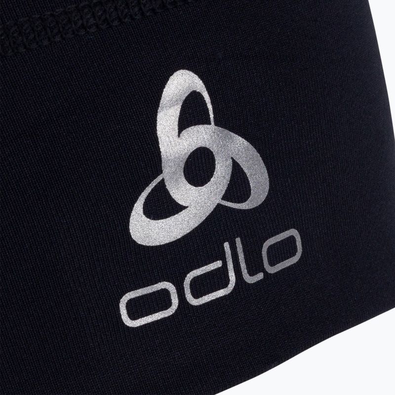 ODLO Polyknit Warm Eco cap black 762670/15000 7