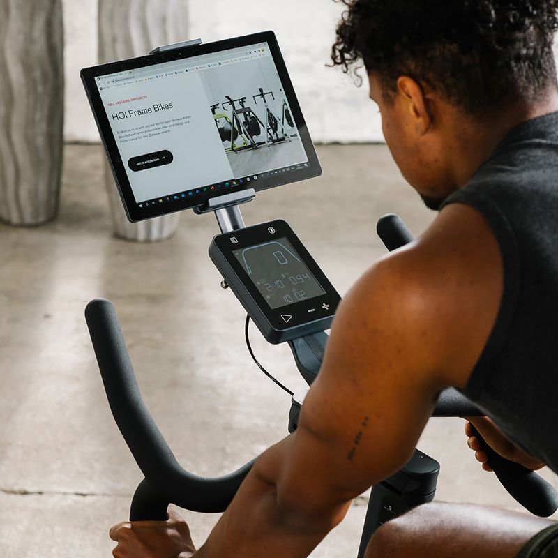 KETTLER Frame Speed stone spinning bike 7