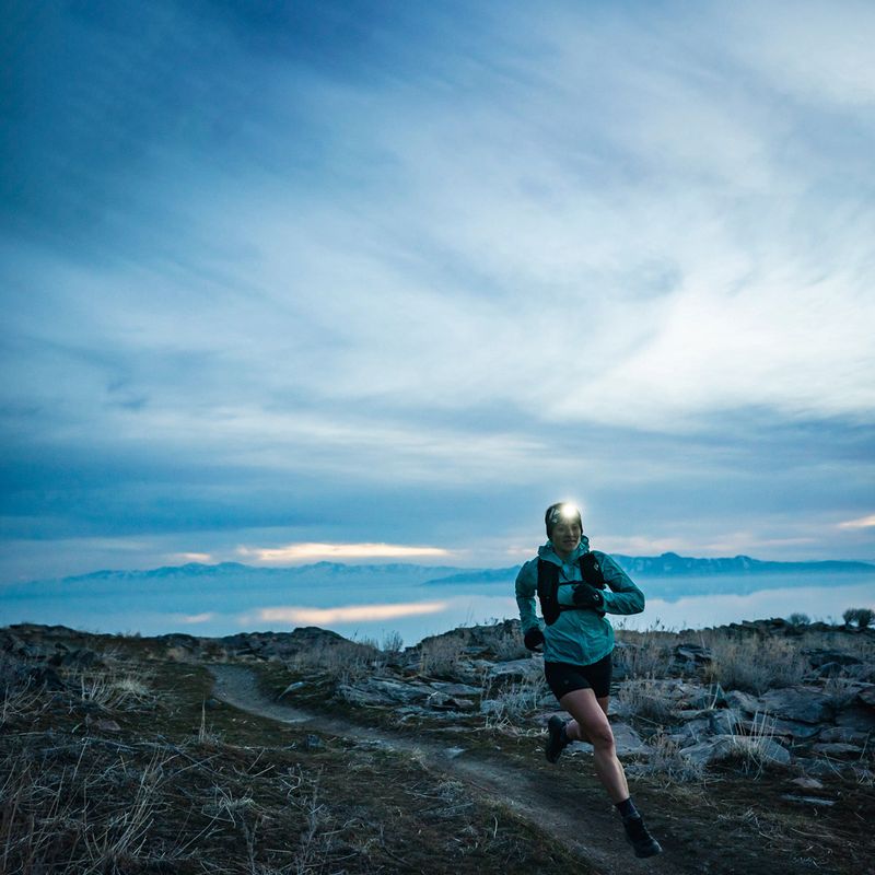 Black Diamond Sprinter 500 head torch blue BD6206704031ALL1 8