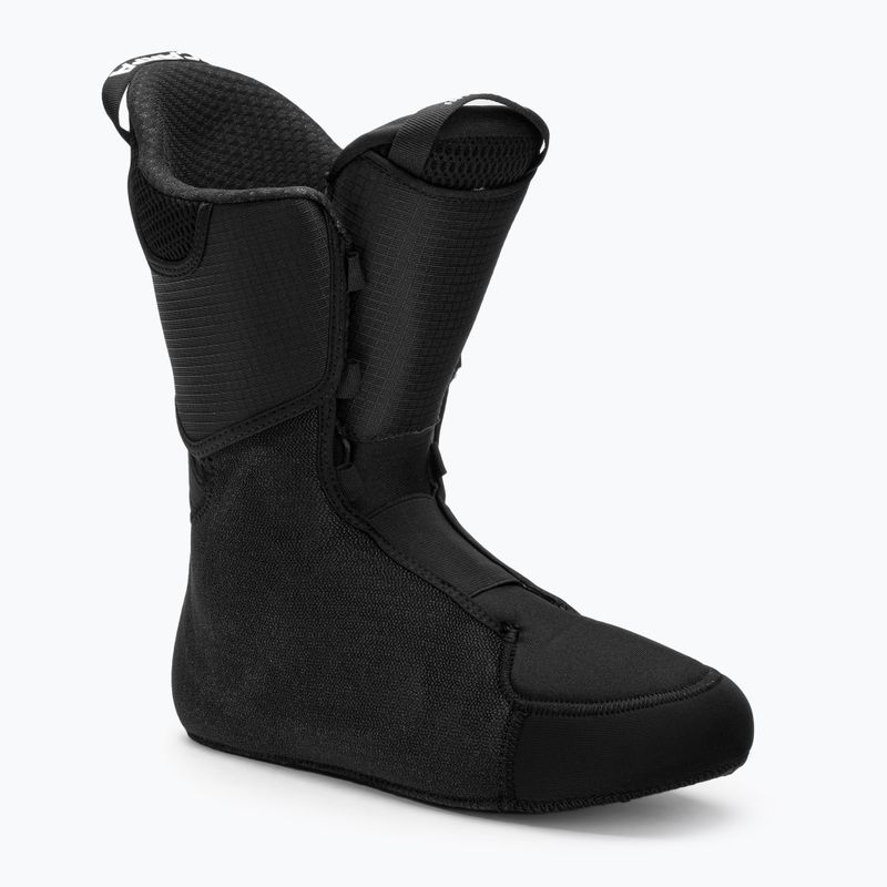 Men's SCARPA 4-Quattro SL skit boots black 12013-501 5