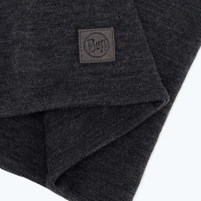 BUFF Heavyweight Merino Wool gray 110966.00 6