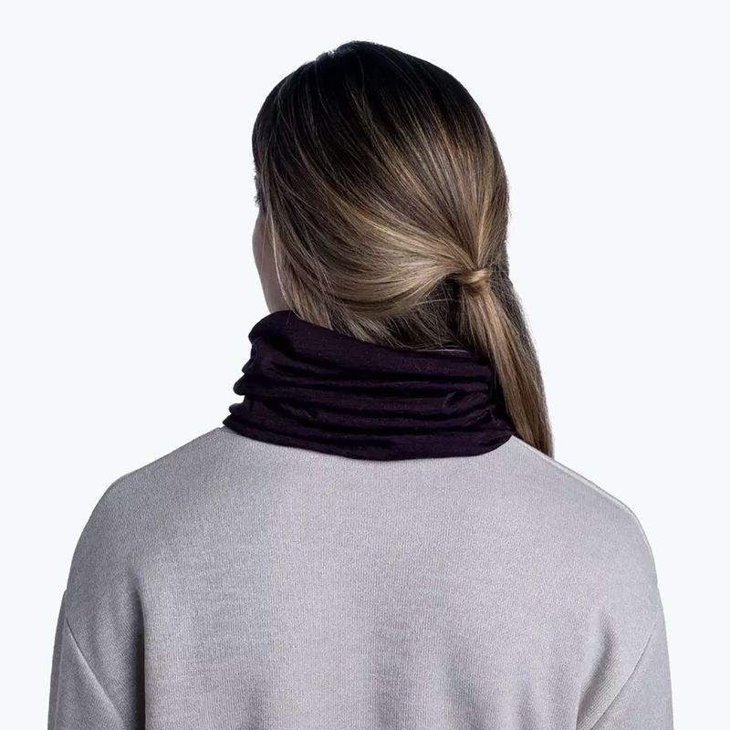 BUFF Heavyweight Merino Wool gray 110966.00 3