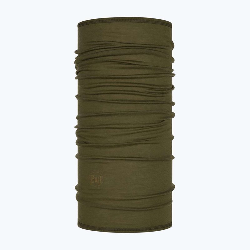 BUFF Multifunctional Sling Lightweight Merino Wool green 113010.843.10.00 4