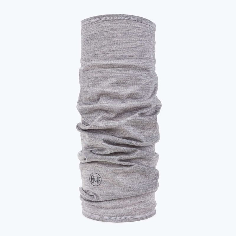 BUFF Multifunctional Sling Lightweight Merino Wool grey 113010.933.10.00