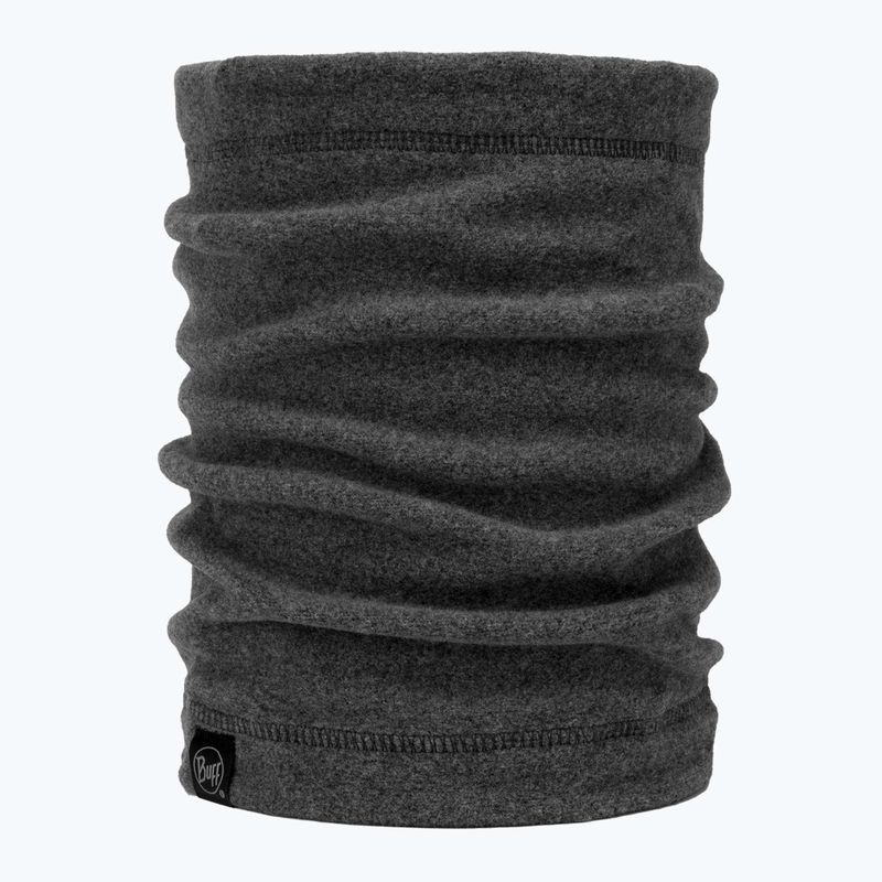 BUFF Pola dark grey winter balaclava snood 123701.937