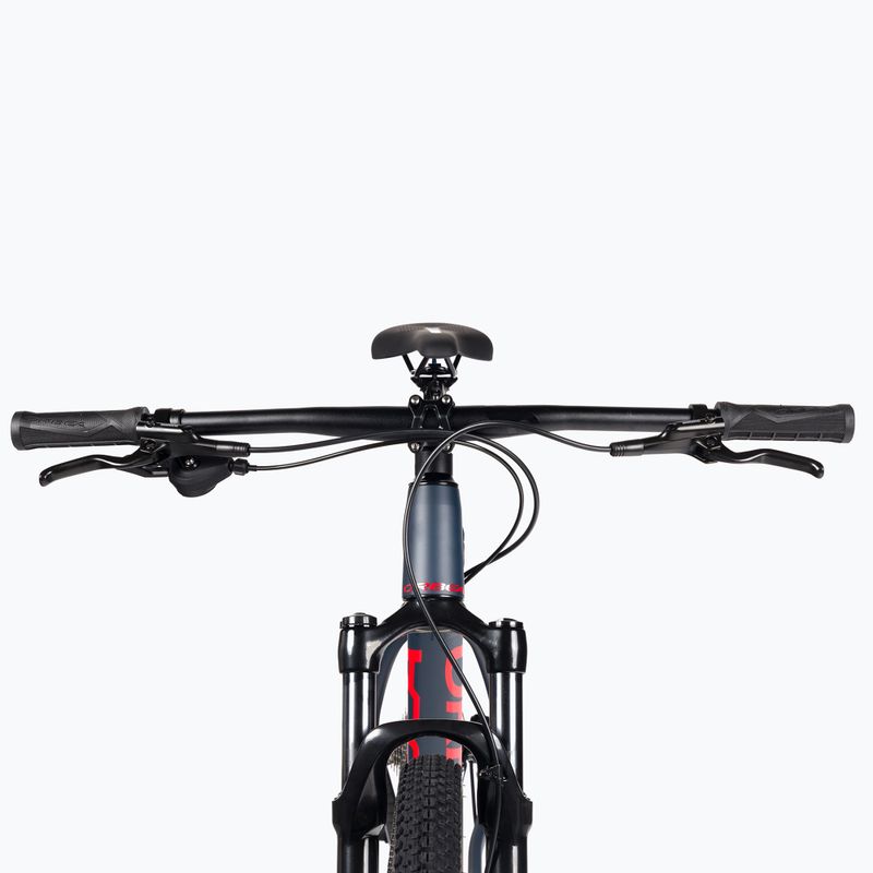 Orbea Alma H50 blue/red mountain bike L22016L1 4