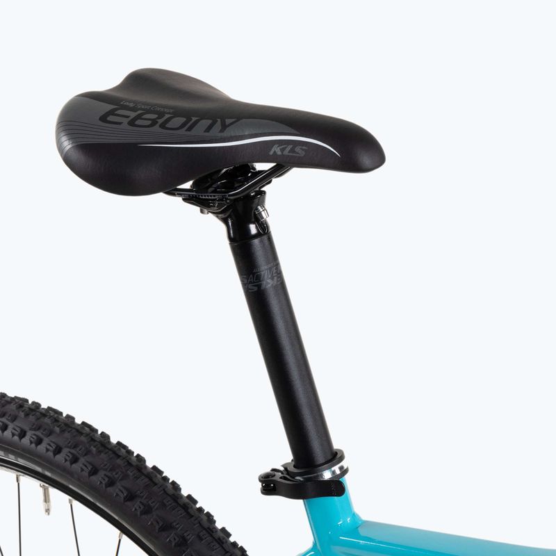Kellys Vanity 90 29" women's mountain bike blue 72224 8