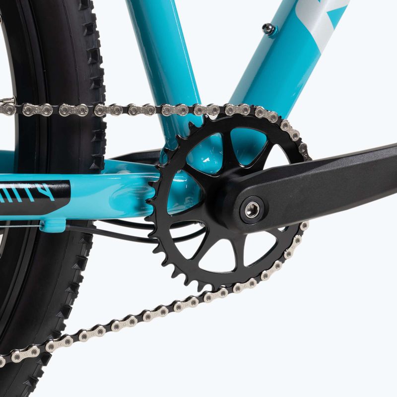 Kellys Vanity 90 29" women's mountain bike blue 72224 10