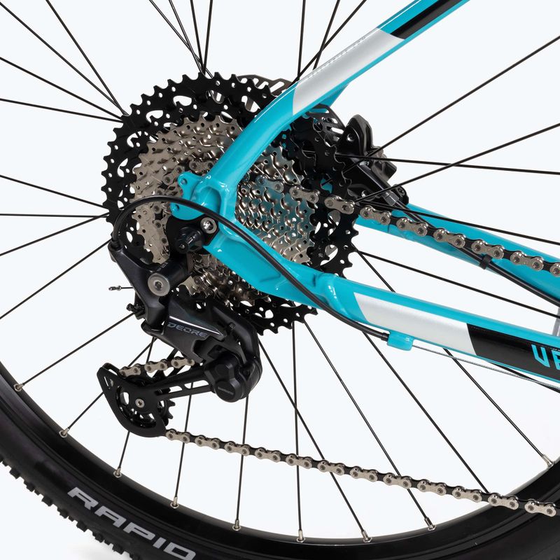Kellys Vanity 90 29" women's mountain bike blue 72224 11