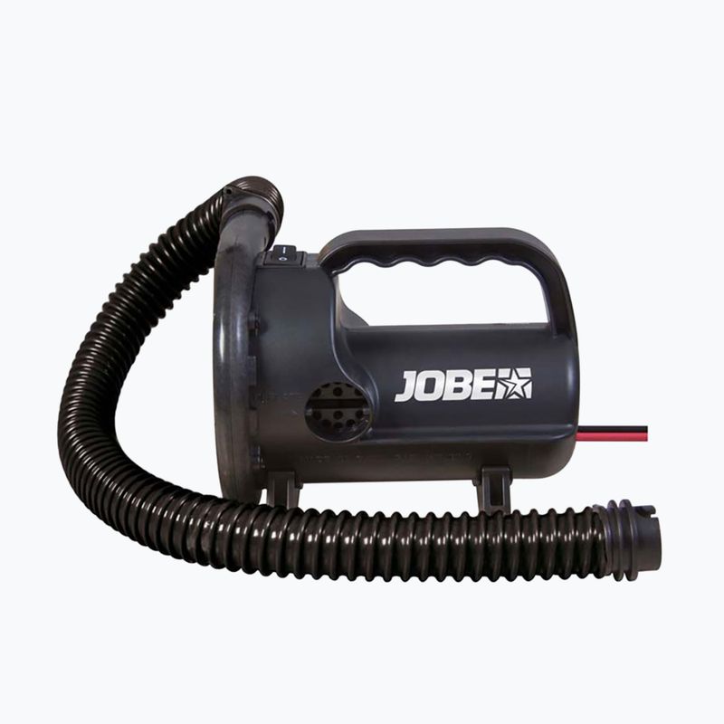 JOBE Turbo Pump 12V electric pump black 410017201 5