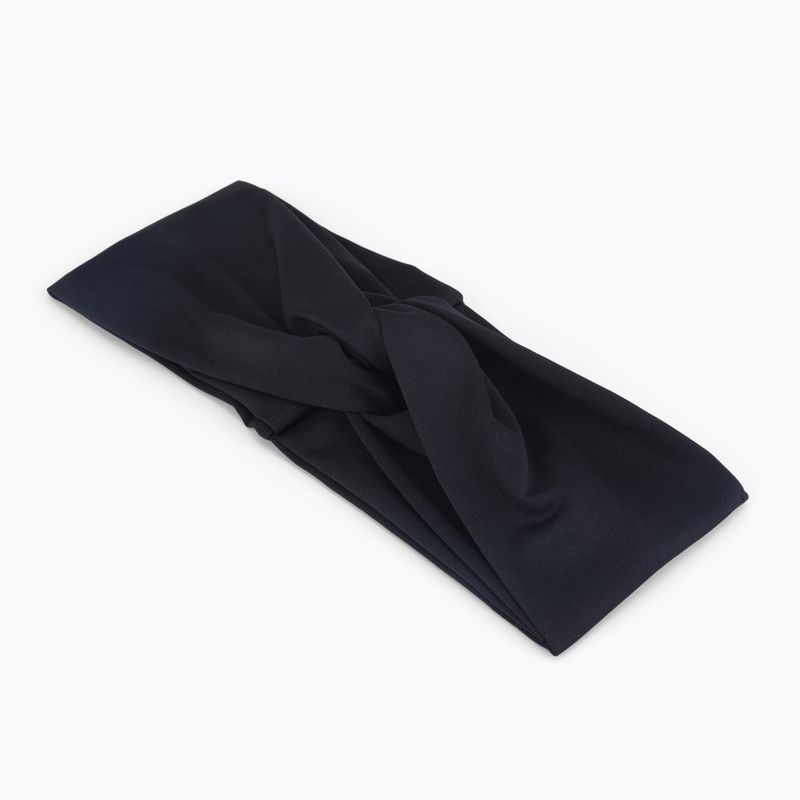 Nike Twist Knot Headband black N0002563-010