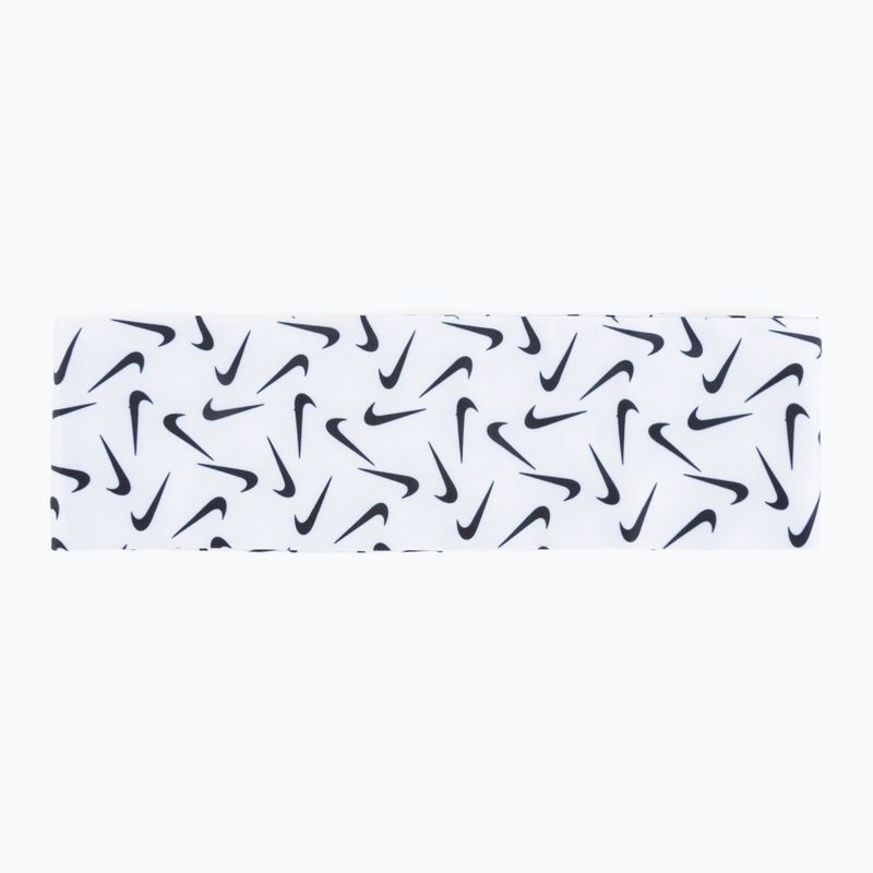 Nike Fury Headband 3.0 Printed white N1003619-101 2