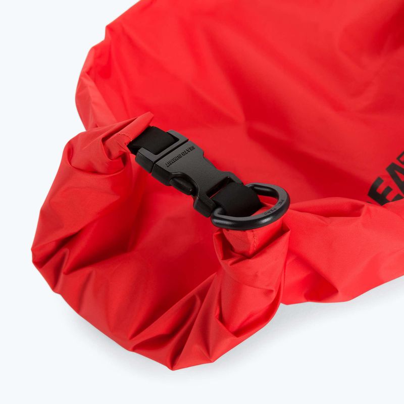 Sea to Summit Lightweight 70D Dry Sack 8L Red ADS8RD Waterproof Bag 3