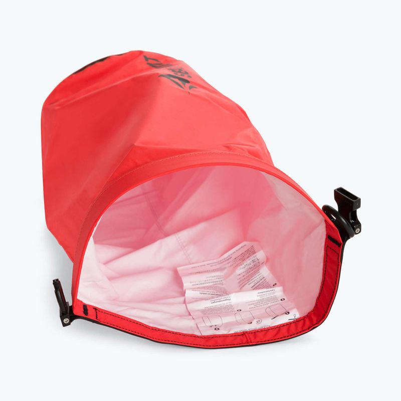 Sea to Summit Lightweight 70D Dry Sack 8L Red ADS8RD Waterproof Bag 4