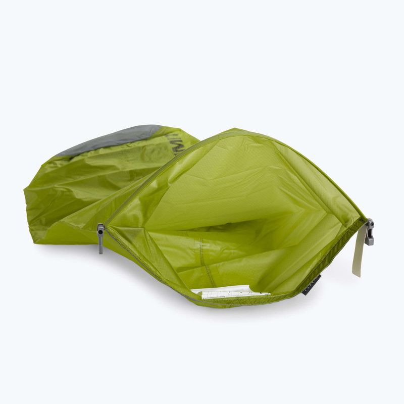 Sea to Summit Ultra-Sil™ Dry Sack 20L green AUDS20GN waterproof bag 4