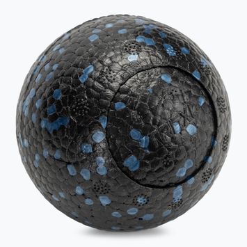 XTREXO TRX-MSB008 8 cm black/blue massage ball