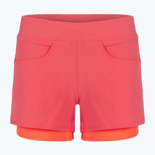 Salewa Agner DST children's hiking shorts pink 00-0000027779