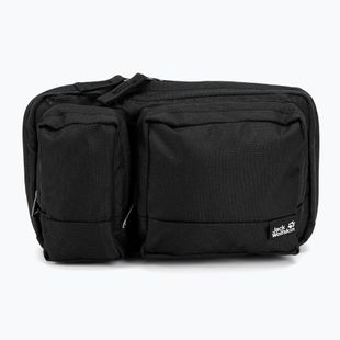 Jack Wolfskin Upgrade kidney black 8006681