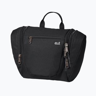 Jack Wolfskin Caddie cosmetic bag black 8006841