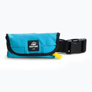 Restube PFD belay buoy blue MRT0006