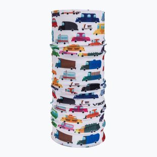 Viking children's bandana Regular white 415/19/6362