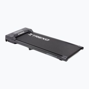 XTREXO Walking Pad W100 electric treadmill black