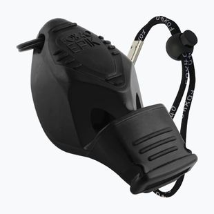 Fox 40 Epik CMG Wrist whistle with cord black 8808