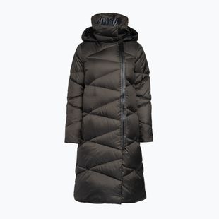 Helly Hansen women's Tundra Down coat green 53301_482
